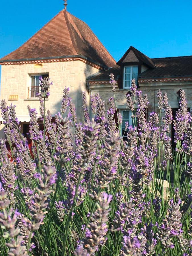Maison Auแบร์เฌอรัก ภายนอก รูปภาพ