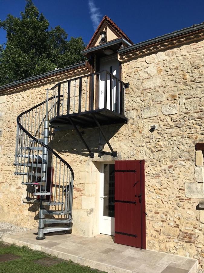 Maison Auแบร์เฌอรัก ภายนอก รูปภาพ